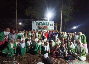 Pimpinan Cabang Fatayat Nahdlatul Ulama Kabupaten Pangandaran Gelar Fatayat Camp